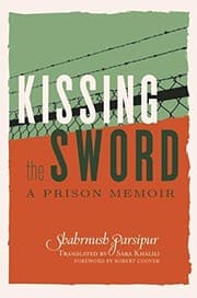 Tapa de Kissing the Sword