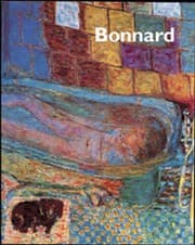 Tapa de Bonnard