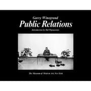 Tapa de Public relations