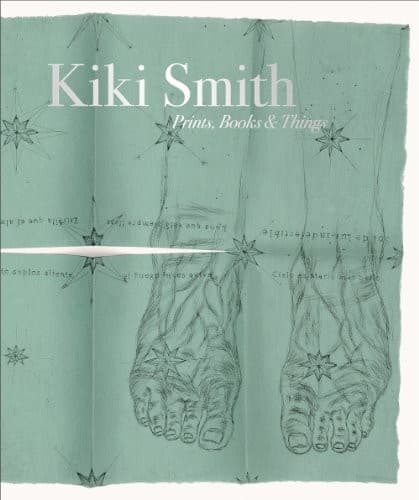 Tapa de Kiki Smith