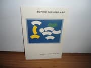 Tapa de Sophie Taeuber-Arp