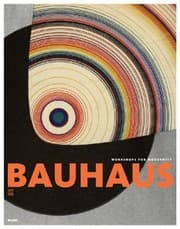 Tapa de Bauhaus 1919-1933: Workshops for Modernity