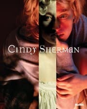 Tapa de Cindy Sherman