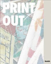 Tapa de Print/Out: 20 Years in Print