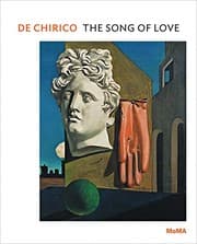 Tapa de De Chirico: The Song of Love (1 on One)