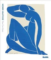 Tapa de Henri Matisse: The Cut-Outs