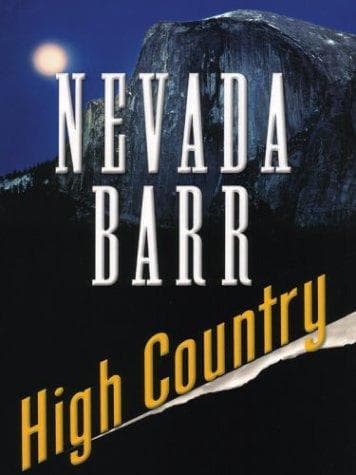 Tapa de High Country