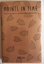 Tapa de Points in time