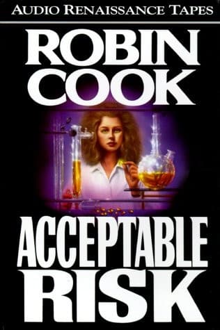 Tapa de Acceptable Risk