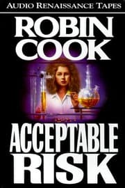 Tapa de Acceptable Risk