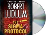Tapa de The Sigma Protocol