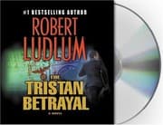 Tapa de The Tristan Betrayal