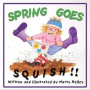 Tapa de Spring goes squish