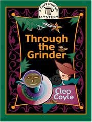 Tapa de Through The Grinder