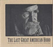 Tapa de The last great American hobo