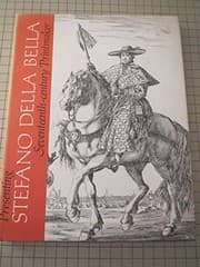Tapa de Presenting Stefano della Bella, seventeenth-century printmaker