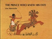 Tapa de The Prince who knew his fate