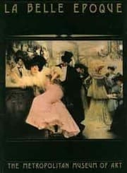 Tapa de La Belle Epoque
