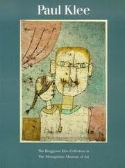 Tapa de Paul Klee