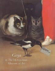 Tapa de Goya in the Metropolitan Museum of Art