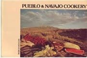 Tapa de Pueblo & Navajo cookery