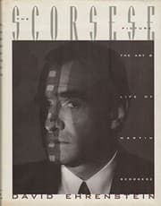Tapa de The Scorsese picture