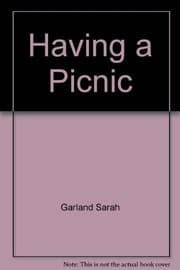 Tapa de Having a picnic