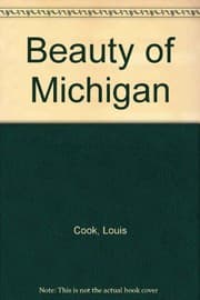 Tapa de Beauty of Michigan