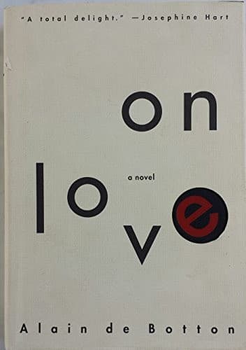 Tapa de On love