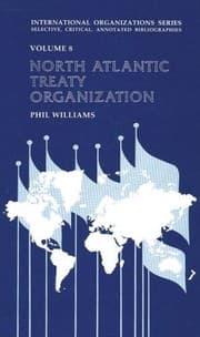 Tapa de North Atlantic Treaty Organization