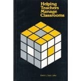 Tapa de Helping teachers manage classrooms