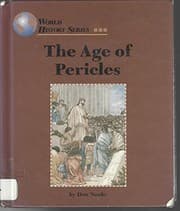 Tapa de The age of Pericles