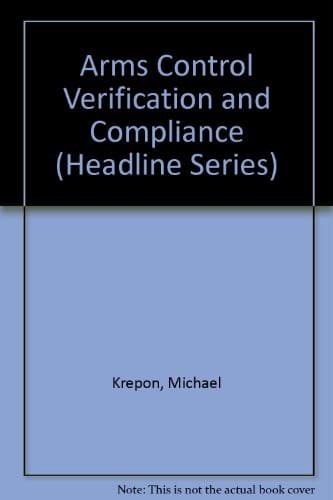 Tapa de Arms control verification and compliance