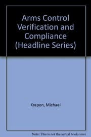 Tapa de Arms control verification and compliance