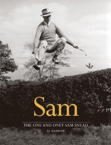 Tapa de Sam