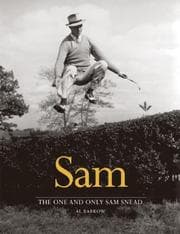 Tapa de Sam