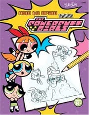Tapa de How to draw the Powerpuff Girls