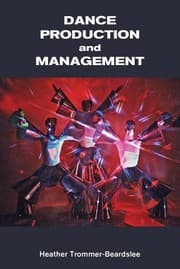 Tapa de Dance Production and Management (Dance Horizons Book)