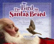 Tapa de Bird in Santa's Beard (Big Belly Series)