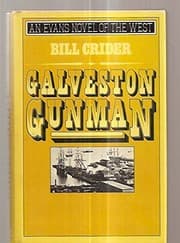 Tapa de Galveston gunman