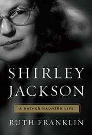 Tapa de Shirley Jackson: A Rather Haunted Life