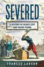 Tapa de Severed