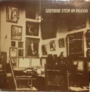 Tapa de Gertrude Stein on Picasso