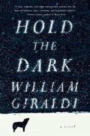 Tapa de Hold the Dark: A Novel