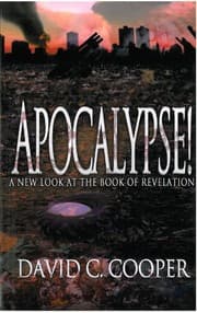 Tapa de Apocalypse!