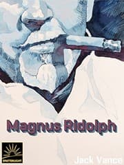 Tapa de Magnus Ridolph (Dutch Edition)