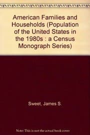 Tapa de American families and households