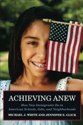 Tapa de Achieving Anew