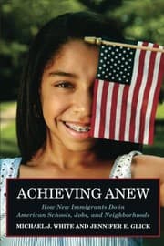 Tapa de Achieving Anew