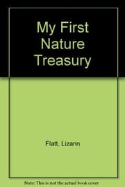 Tapa de My first nature treasury